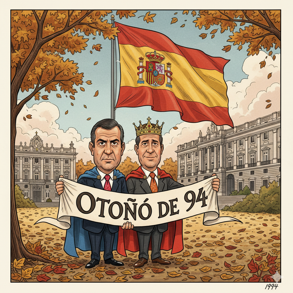 Otoño del 94