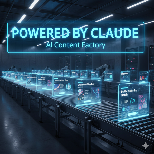 How to Automate Your Ghost Blog with Claude Desktop and MCP