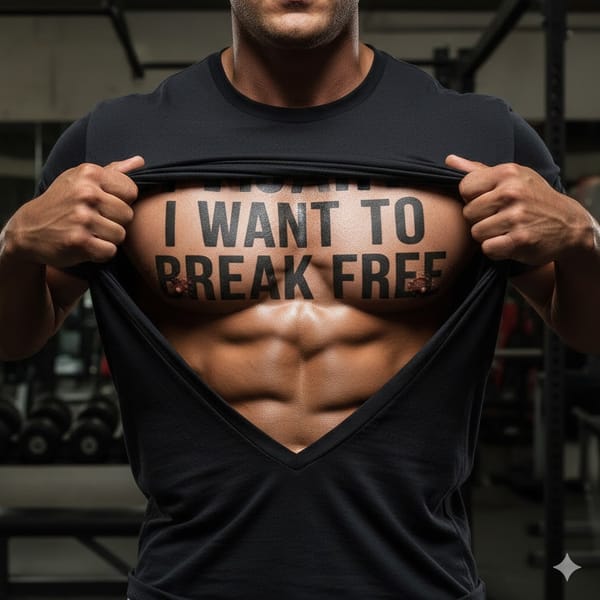 Setting up external links for my blogging platform